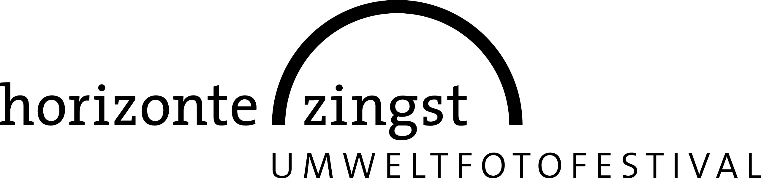 Logo Festival horizonte Zingst