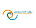 Logo  Bürgerstiftung Landkreis Starnberg