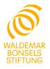 Logo Waldemar-Bonsels-Stiftung