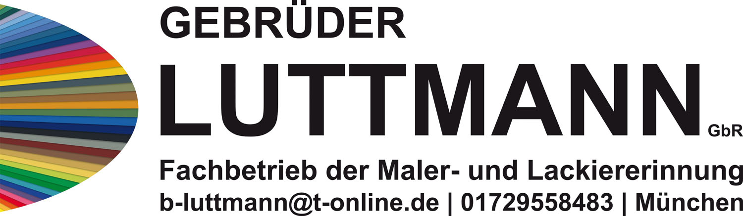 Logo Maler Luttmann