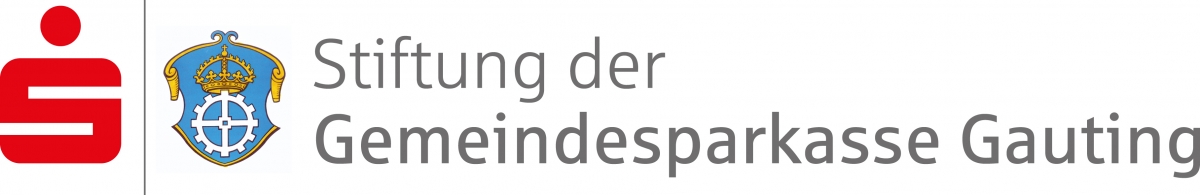 Logo Stiftung der Gemeindesparkasse Gauting