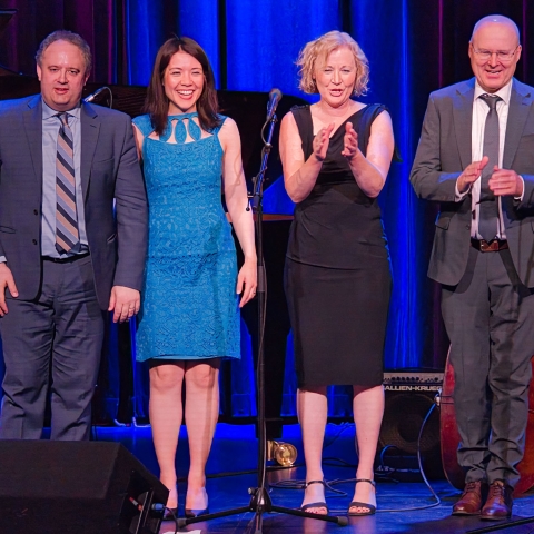 Werner Gruban - Theaterforum Gauting e.V.