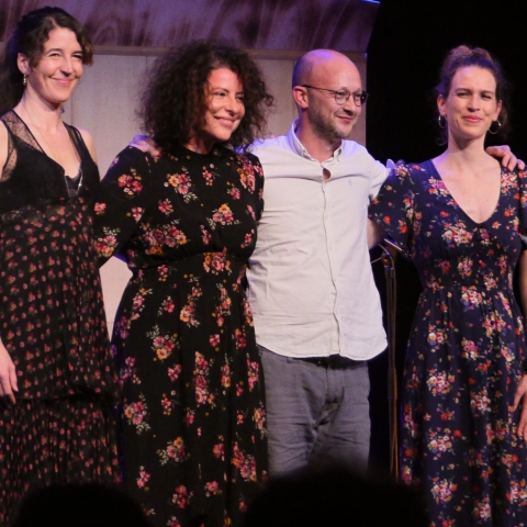 Werner Gruban - Theaterforum Gauting e.V.