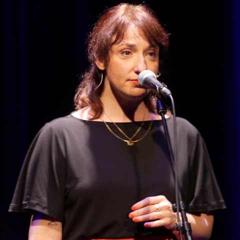 Werner Gruban - Theaterforum Gauting e.V.