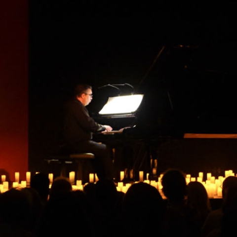 Werner Gruban - Theaterforum Gauting e.V.