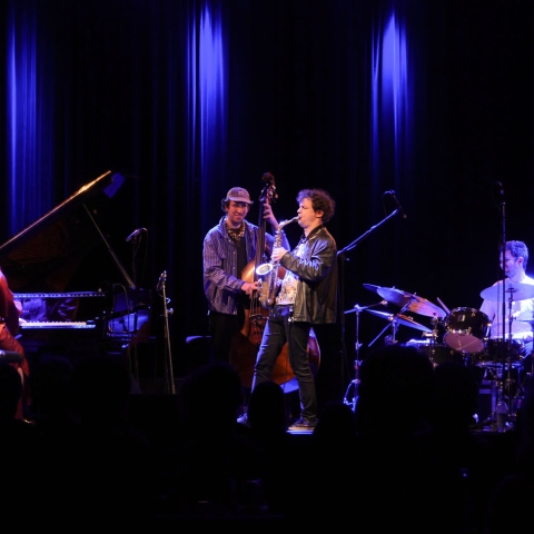 Werner Gruban - Theaterforum Gauting e.V.