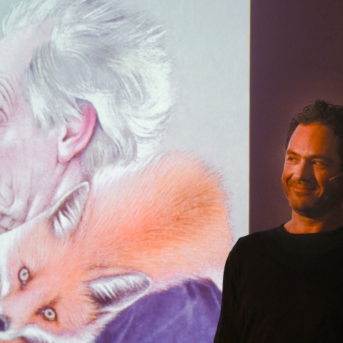 Werner Gruban - Theaterforum Gauting e.V.