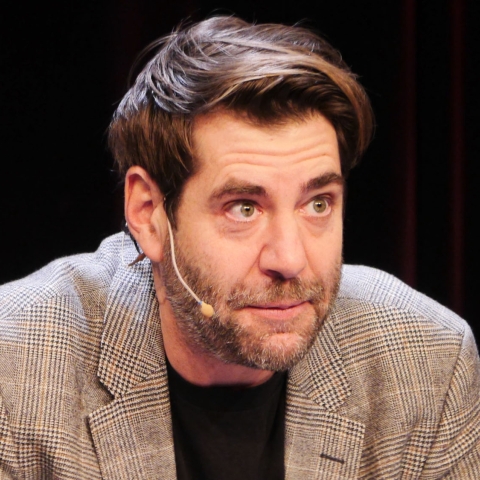 Werner Gruban - Theaterforum Gauting e.V.