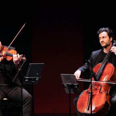 Werner Gruban - Theaterforum Gauting e.V.