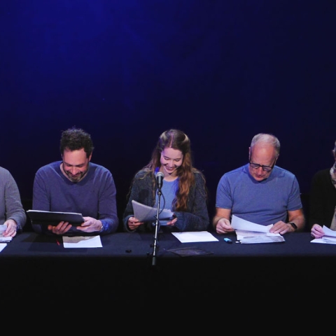 Werner Gruban - Theaterforum Gauting e.V.