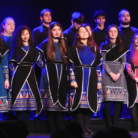 Werner Gruban - Theaterforum Gauting e.V.