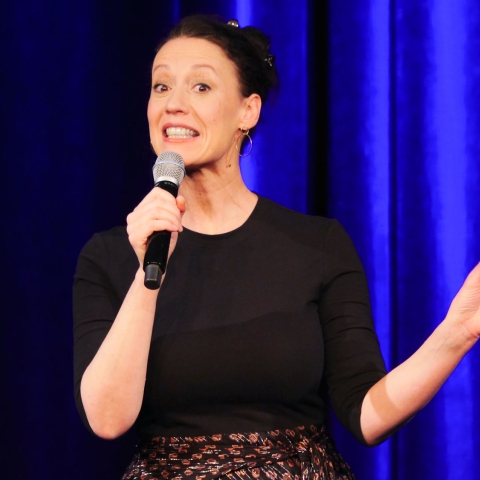 Werner Gruban - Theaterforum Gauting e.V.