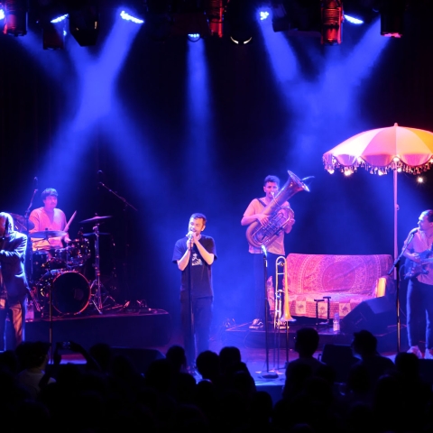 Werner Gruban - Theaterforum Gauting e.V.