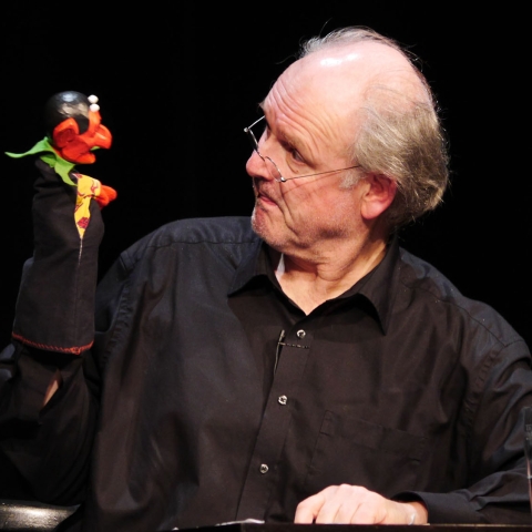 Werner Gruban - Theaterforum Gauting e.V.