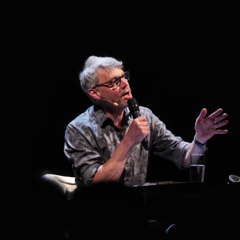 Werner Gruban - Theaterforum Gauting e.V.