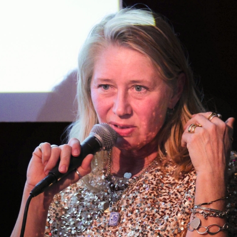 Werner Gruban - Theaterforum Gauting e.V.