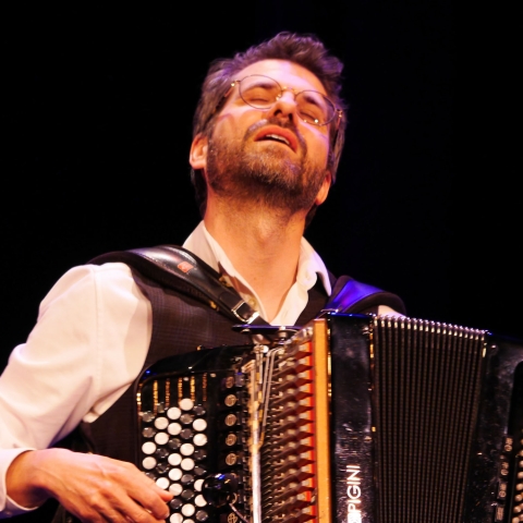 Werner Gruban - Theaterforum Gauting e.V.