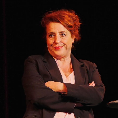 Werner Gruban - Theaterforum Gauting e.V.