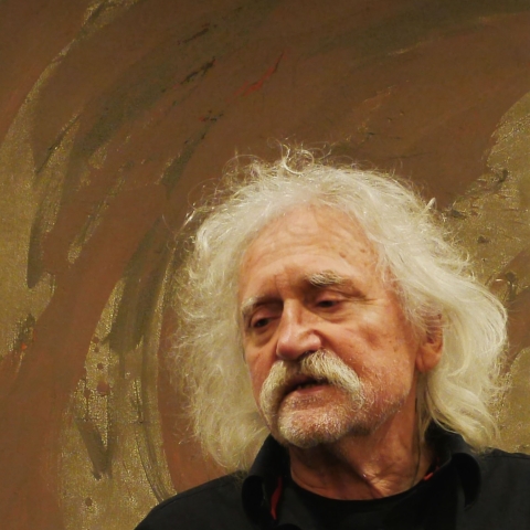 Werner Gruban - Theaterforum Gauting e.V.