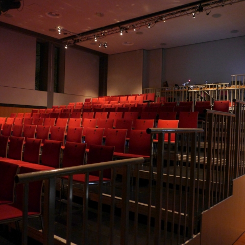 Theaterforum Gauting e.V.