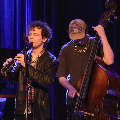 Werner Gruban - Theaterforum Gauting e.V.