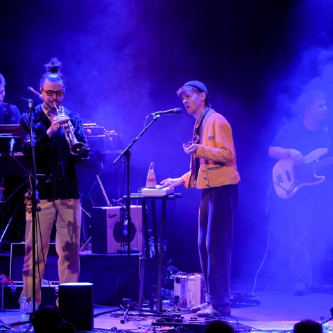 Werner Gruban - Theaterforum Gauting e.V.