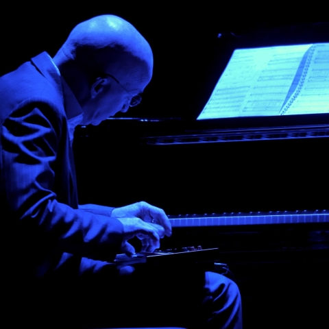 Werner Gruban - Theaterforum Gauting e.V.