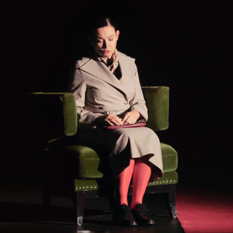 Werner Gruban - Theaterforum Gauting e.V.