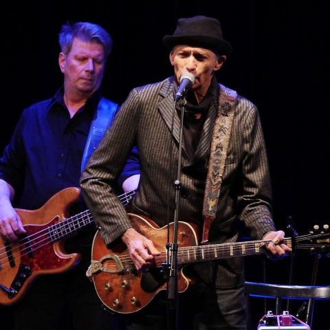 Werner Gruban - Theaterforum Gauting e.V.