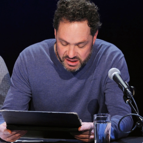 Werner Gruban - Theaterforum Gauting e.V.