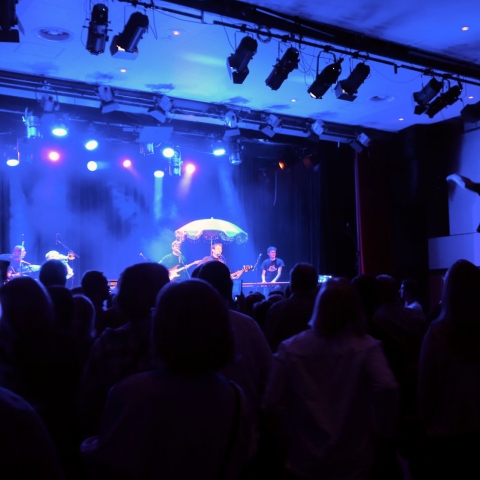 Werner Gruban - Theaterforum Gauting e.V.