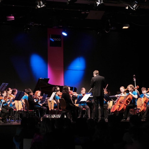 Werner Gruban - Theaterforum Gauting e.V.