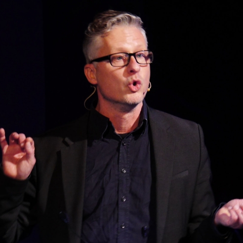 Werner Gruban - Theaterforum Gauting e.V.