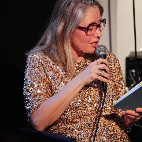 Werner Gruban - Theaterforum Gauting e.V.