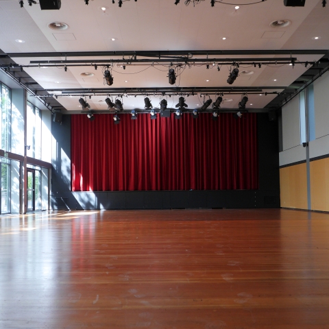 Theaterforum Gauting e.V.