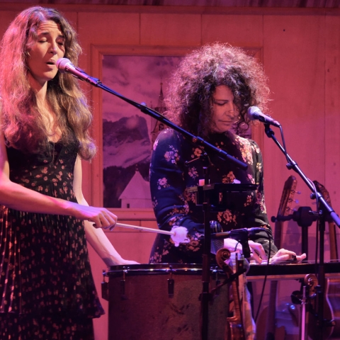 Werner Gruban - Theaterforum Gauting e.V.