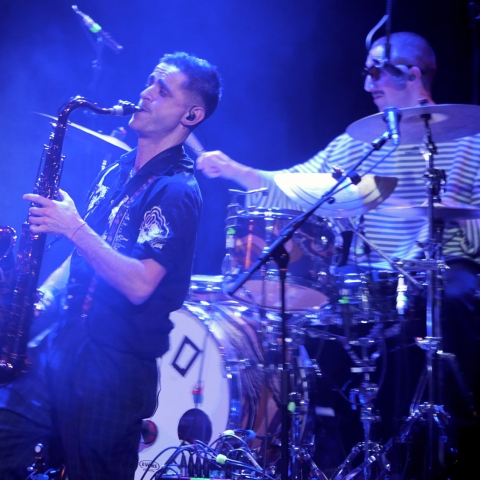 Werner Gruban - Theaterforum Gauting e.V.