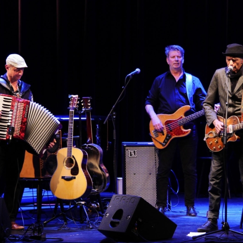 Werner Gruban - Theaterforum Gauting e.V.