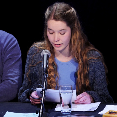 Werner Gruban - Theaterforum Gauting e.V.