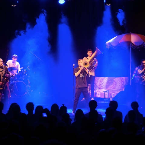 Werner Gruban - Theaterforum Gauting e.V.