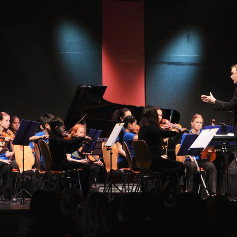 Werner Gruban - Theaterforum Gauting e.V.