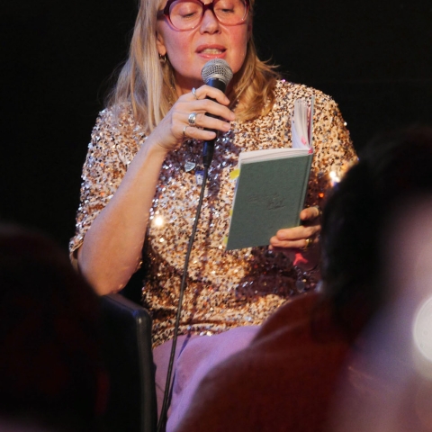 Werner Gruban - Theaterforum Gauting e.V.