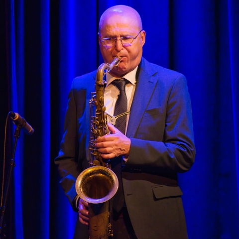 Werner Gruban - Theaterforum Gauting e.V.