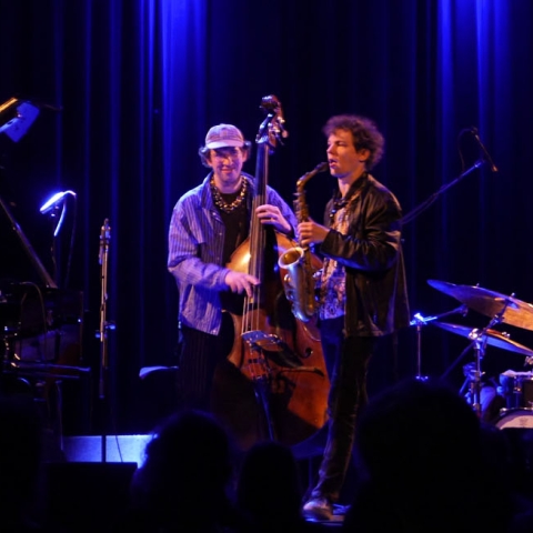 Werner Gruban - Theaterforum Gauting e.V.