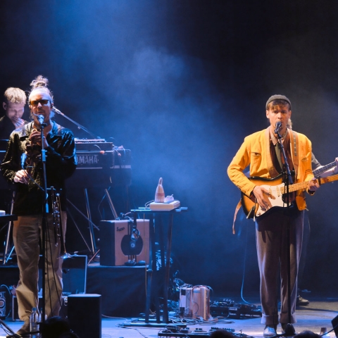 Werner Gruban - Theaterforum Gauting e.V.