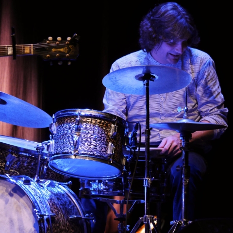 Werner Gruban - Theaterforum Gauting e.V.