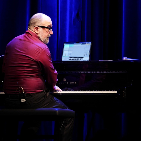 Werner Gruban - Theaterforum Gauting e.V.