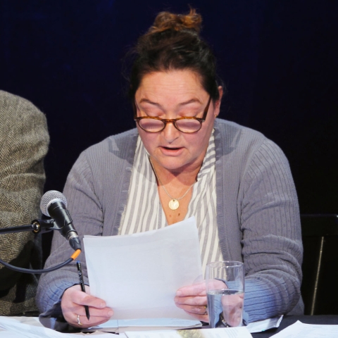 Werner Gruban - Theaterforum Gauting e.V.