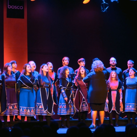 Werner Gruban - Theaterforum Gauting e.V.