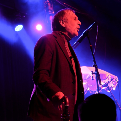 Werner Gruban - Theaterforum Gauting e.V.